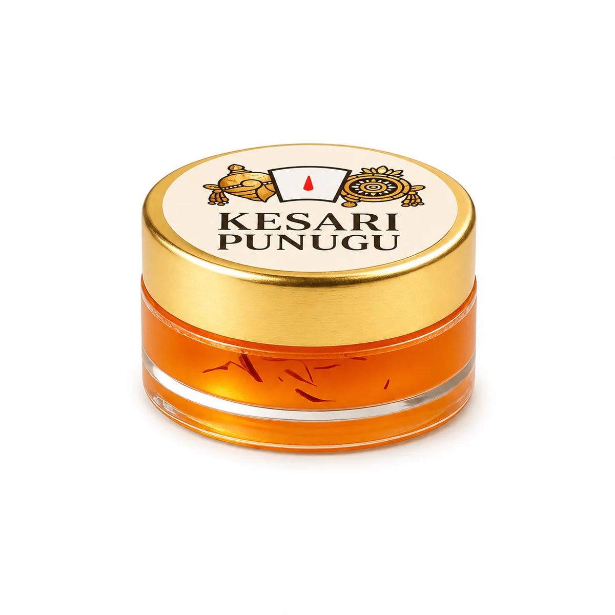 Kesari Punugu pack of 5 pec
