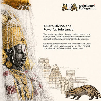 Kesari Punugu pack of 5 pec